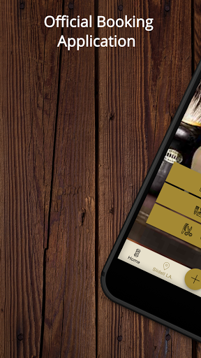 Android application Emperial Gentz screenshort