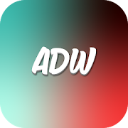 ? ADW Icon Pack & Theme 2020