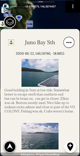 Zulu Offshore Screen 2