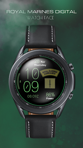 5W009 Royal Marine Digital screenshot 5