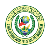 Zayed International Foundation icon