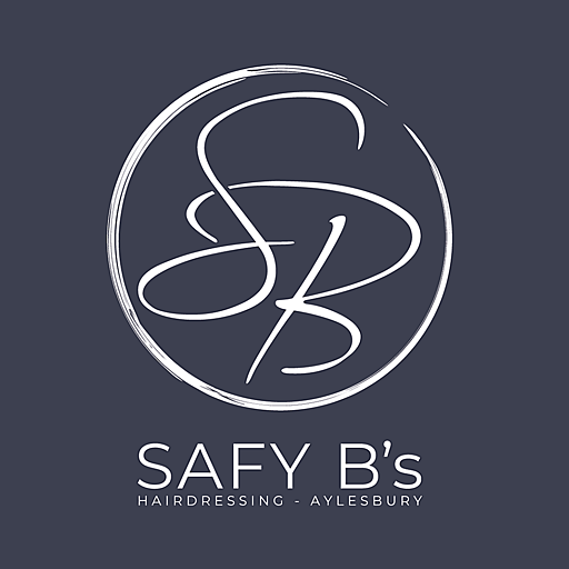 Safy Bs Salon logo