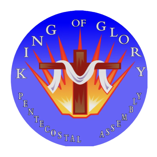 KOG Pentecostal Assembly logo