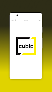 Cubic Fitness