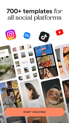 Mojo: Reels and Video Captions - Photography - apps