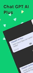 Tanya AI Chat GPT 1