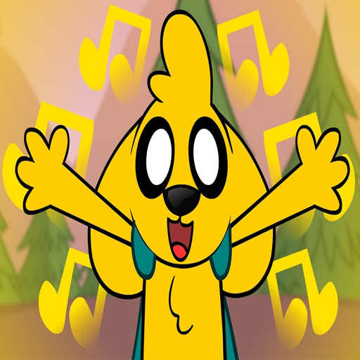 Songs of Mikecrack