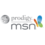 Prodigy MSN icon