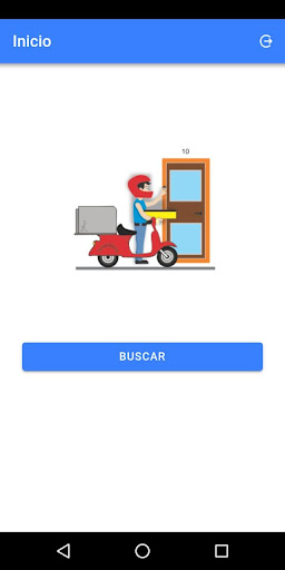 Android application Dido screenshort