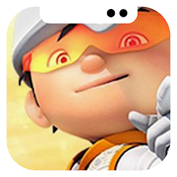 Boboiboy Wallpaper Fusion