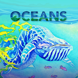 Oceans Full Board Game icon