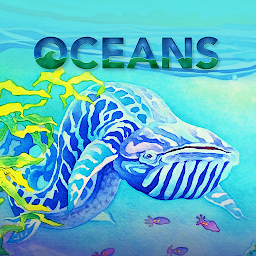 Icon image Oceans Board Game