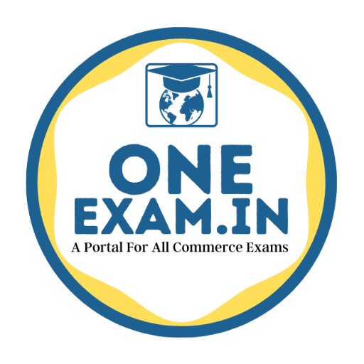 OneExam.in logo