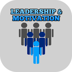 Icon image Leadership and Motivation
