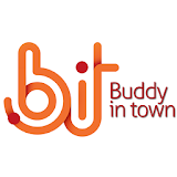 BIT Buddy In Town icon