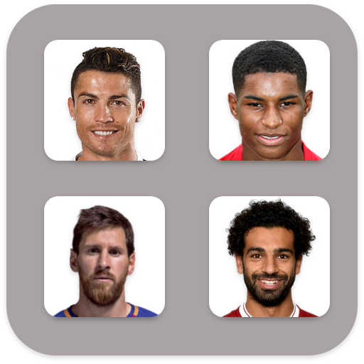 Football Quiz 2023  Icon