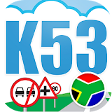 K53 Test: Learner’s Licence icon
