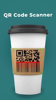 QR Code & Barcode Scanner 2021のおすすめ画像3