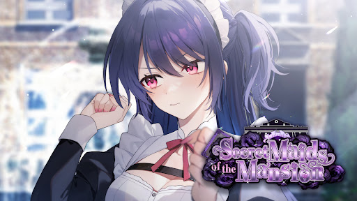 Screenshot of Secret Maids of the Mansion