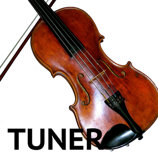 Violin Tuner 1.47 Icon