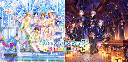 Utano☆Princesama: Shining Live 5.2.6 poster 0