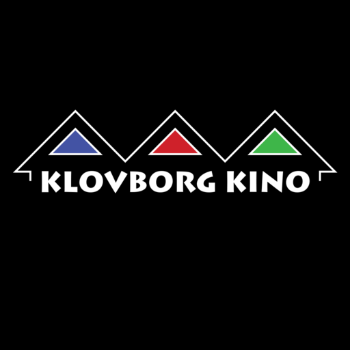 Klovborg Kino 1-2-3 logo