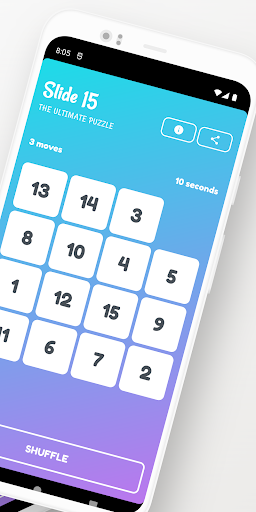 Slide 15 - Brain puzzle game