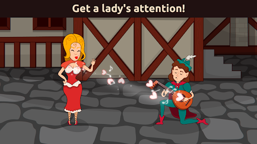 Bard Story Screen 3