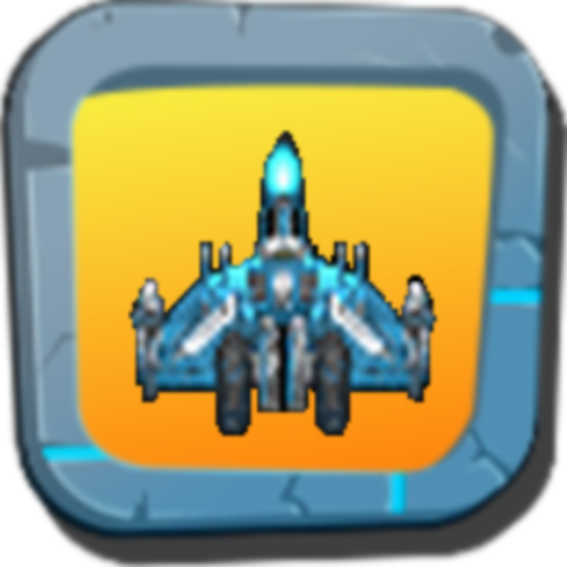 ShuttleFighter 1.0 Icon