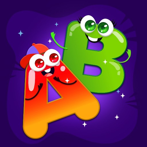 Educational games for kids logo