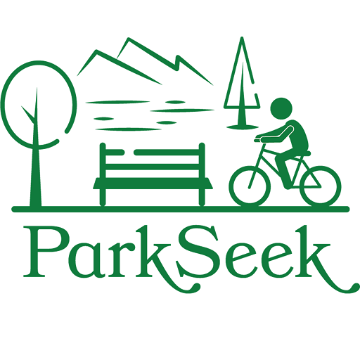 ParkSeek for  Android – Latest Version & Features app icon