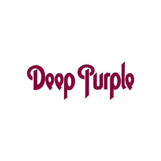 Deep Purple Lyrics & Wallpaper logo