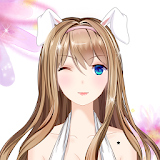 Anime Avatar Maker - Sweet Lolita Avatar icon