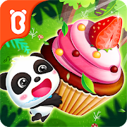 Baby Panda #39;s Forest Recipes