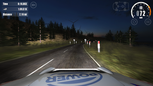 Rush Rally 3  Mod Apk Latest Version Download V.1.119 (Unlimited Money) Gallery 6