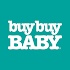 buybuy BABY: Baby Essentials + Registry19.00.14