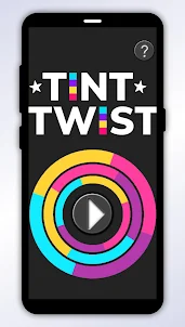 Tint Twist