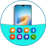 Cover Image of Download Theme for Realme C25s  APK
