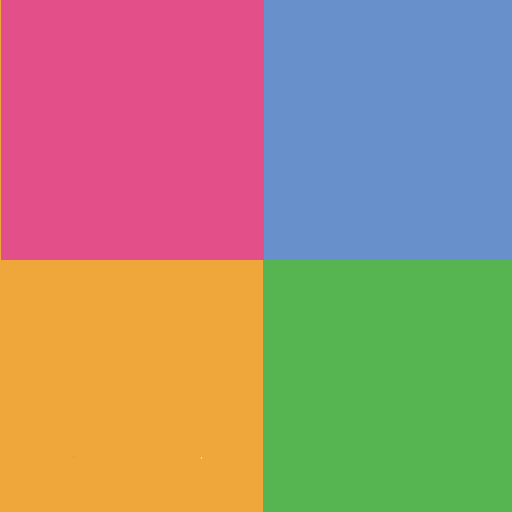 Color Code  Icon