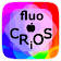 CRiOS Fluo - Icon Pack icon