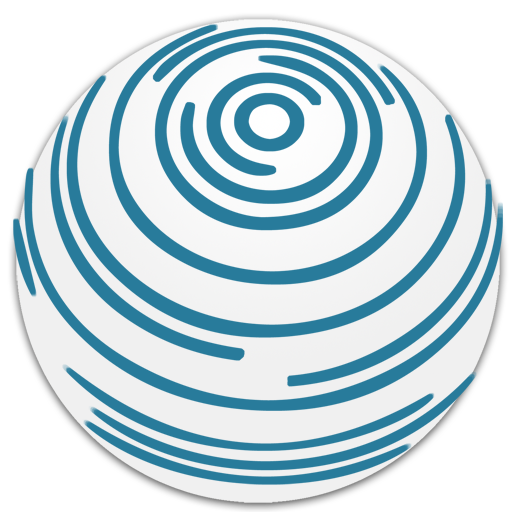 Blink browser logo