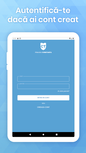 Primaria Constanta Sesizari