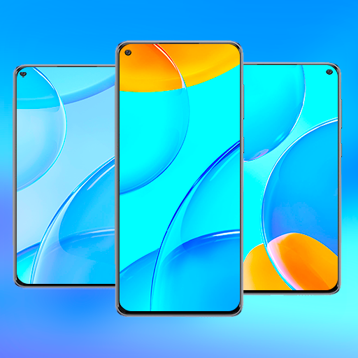 OPPO RENO 5 Pro & RENO 5 Walls logo