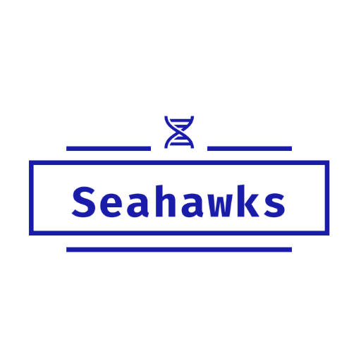 Seahawks logo