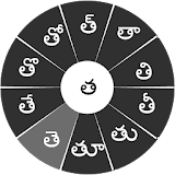 Swarachakra Telugu Keyboard icon