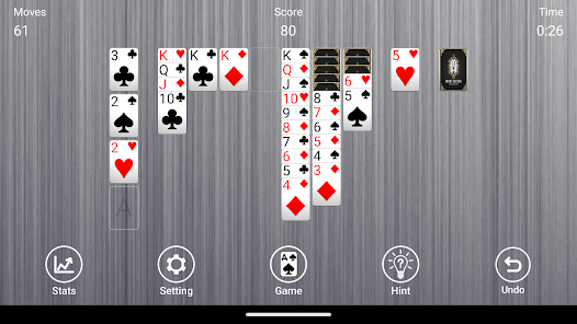 Solitaire: Classic Card Games - Apps on Google Play