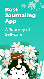 Mintal Journey: Self care diary