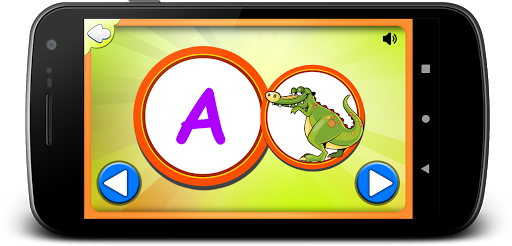 Kids Learning Screenshot 2 - AppWisp.com