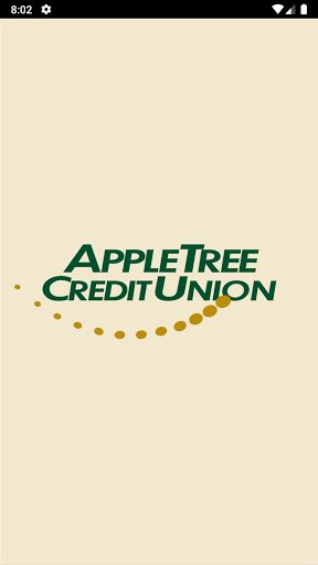 Android application AppleTree Credit Union screenshort