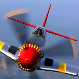 Warbirds: P-51 Mustang PRO icon
